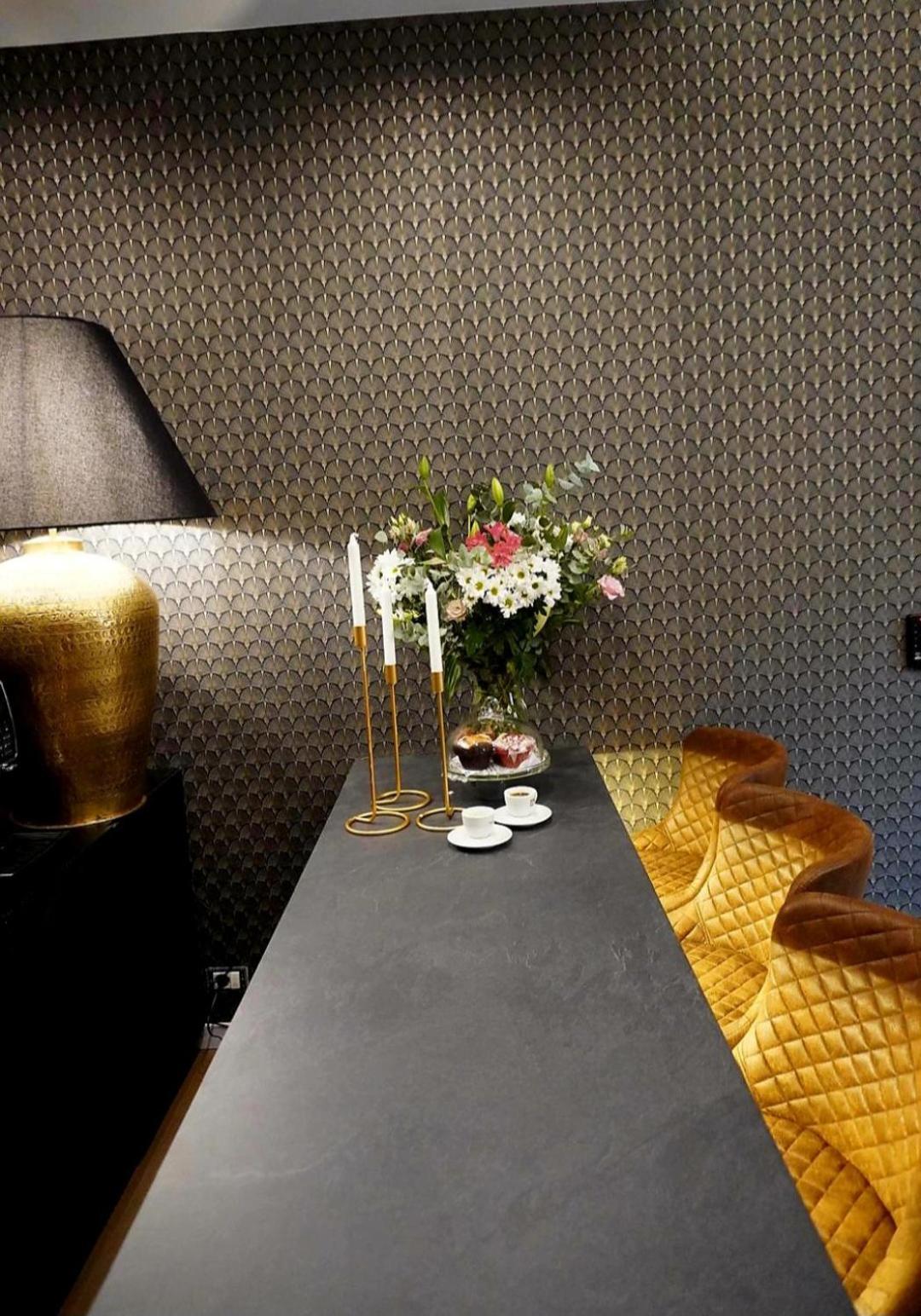 Stoa Rome Boutique Suites ภายนอก รูปภาพ