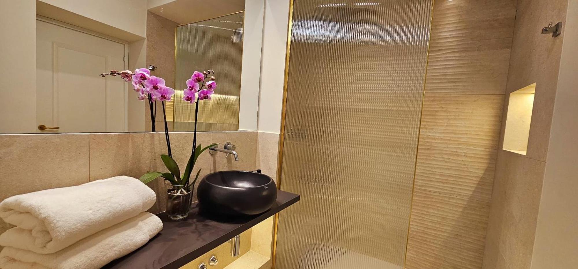 Stoa Rome Boutique Suites ภายนอก รูปภาพ
